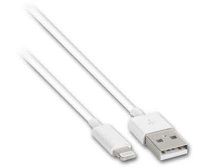 Metra-Axxess Apple Lightning to USB Charge and Sync Cable