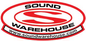 Sound Warehouse - Car Audio, Mobile Video,  Automotive Security, Navigation and more!