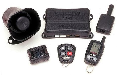Car Alarms with Keyless Entry and Remote Start - Click Here!