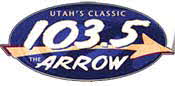 103.5 The Arrow - Salt Lake City