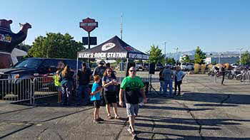 Bike Night with Intermountain Harley at the Ogden Location on Thursday August 15th