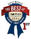 Best of Utah Valley 2015