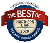 Best Of Northern Utah 2020