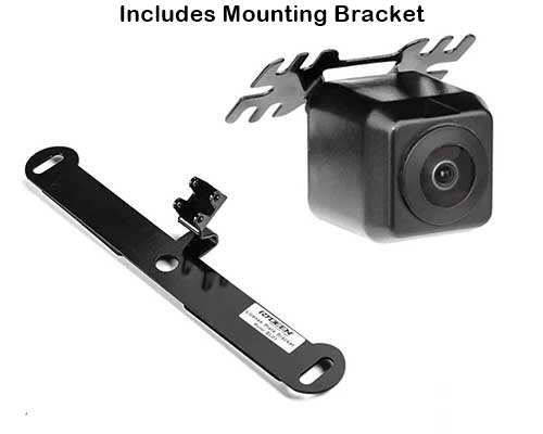 RYDEEN Backup / Forward Facing MINy Camera RYDEEN Backup / Forward Facing MINy Camera