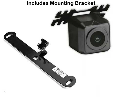RYDEEN active parking line CVBS analog cam / ultra low illumination CMOS camera with trajectory parking line function RYDEEN active parking line CVBS analog cam / ultra low illumination CMOS camera with trajectory parking line function