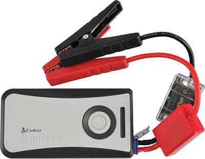 COBRA Jump Starter / Power Pack