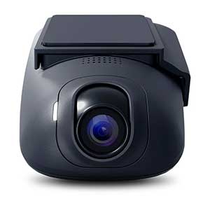 Compustar Dash Cam 2K QHD Vehicle Dash Camera with LTE + GPS + Wi-Fi