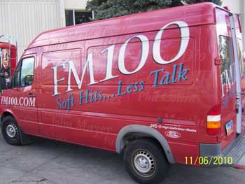 Click here to go to FM100 - Soft Hits...Less Talk!