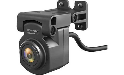 Kenwood HD rear-view camera for Kenwood dash cams Kenwood HD rear-view camera for Kenwood dash cams