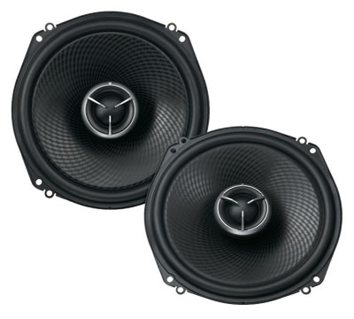 KENWOOD EXCELON 7� Oversized Custom Fit Speakers