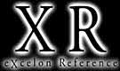 Kenwood eXcelon XR Reference Series Model