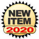 New Item 2020