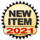 New Item 2021