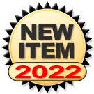 New Item 2022