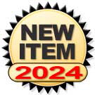 New Item 2024 New Item 2024