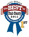 Best of Utah County 2011