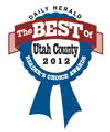 Best of Utah County 2012