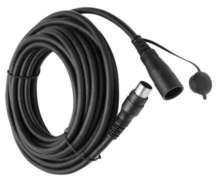 Rockford Fosgate 16-foot extension cable for the PMX-1R or PMX-0R.