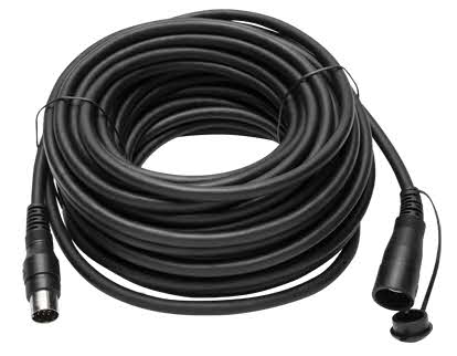 Rockford Fosgate 25-foot extension cable for the PMX-1R or PMX-0R.