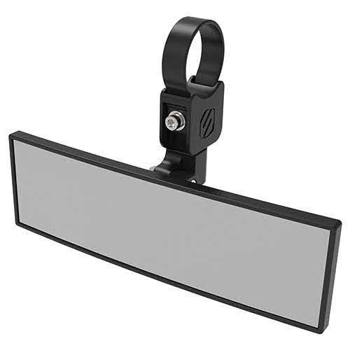 SCOSCHE BaseClamp 9" Panoramic Mirror Base
