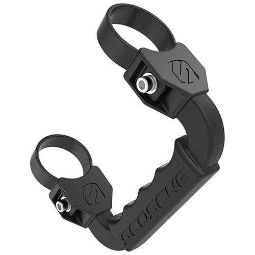 SCOSCHE BaseClamp 6" Grab Handle Base