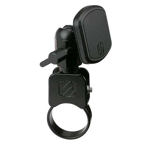 SCOSCHE BaseClamp MagicMount Pro Base