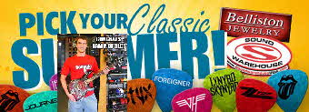 Pick Your Classic Summer Contest by the Arrow 103.5
