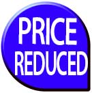 Price Reduced