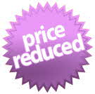 Price Reduced