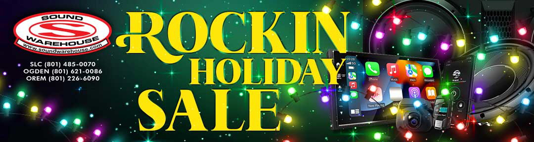 Rockin Holiday Sale Rockin Holiday Sale