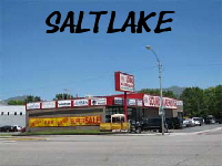 Salt Lake Store: 801-485-0070