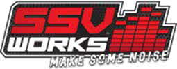 SSV Works - Make Some Noise!