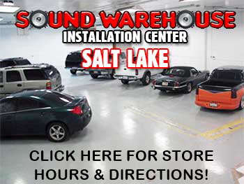 Salt Lake Install Center
