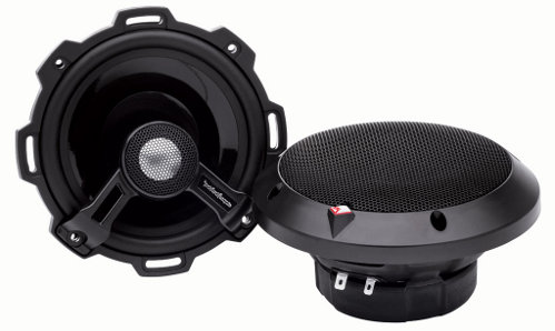 ROCKFORD FOSGATE 5�� 2-Way Full-Range Speaker