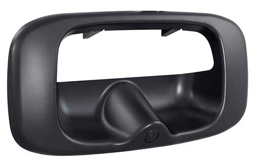 METRA I-Beam Chevrolet Silverado/GMC Sierra Tailgate Handle Camera 99-06