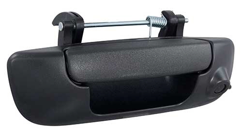 METRA I-Beam Dodge RAM Tailgate Handle Camera 2002-2009 METRA I-Beam Dodge RAM Tailgate Handle Camera 2002-2009