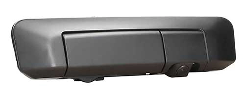 METRA I-Beam Toyota Tacoma Tailgate Handle Camera