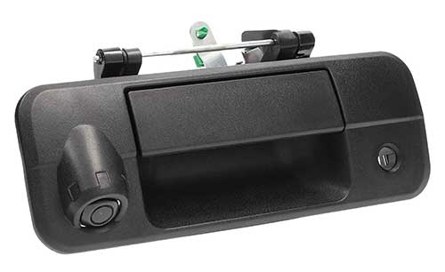 METRA i-Beam Toyota Tundra Tailgate Handle Camera METRA i-Beam Toyota Tundra Tailgate Handle Camera