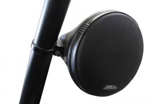 SSV Works Universal Cage Mount Fiberglass Pods