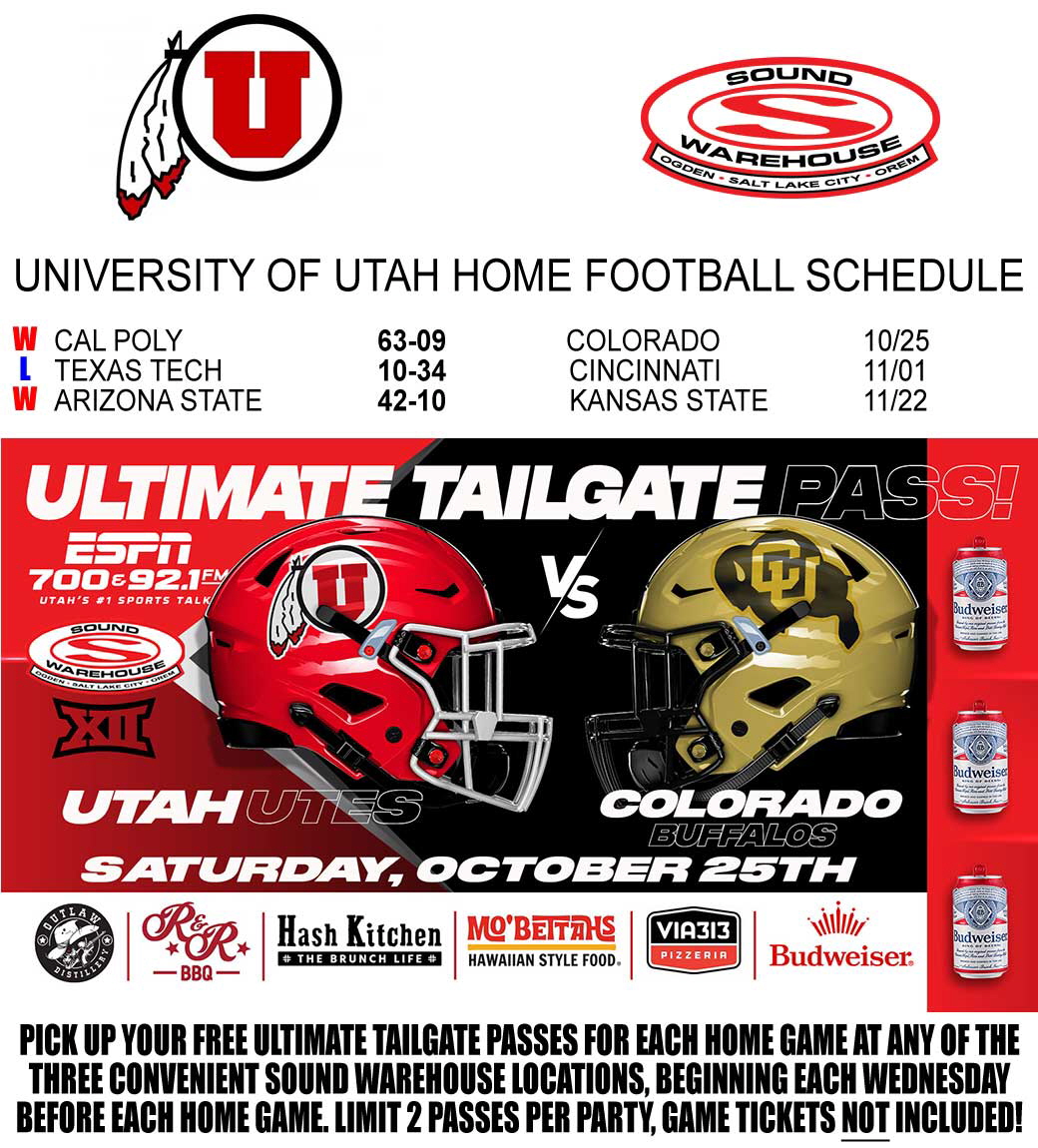 UltimateTailgateCO2025