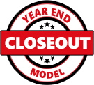 Year End Model Closeout Year End Model Closeout
