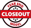 Year End Model Closeout