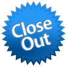 Close Out Priced