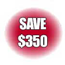 redcircle$350 redcircle$350
